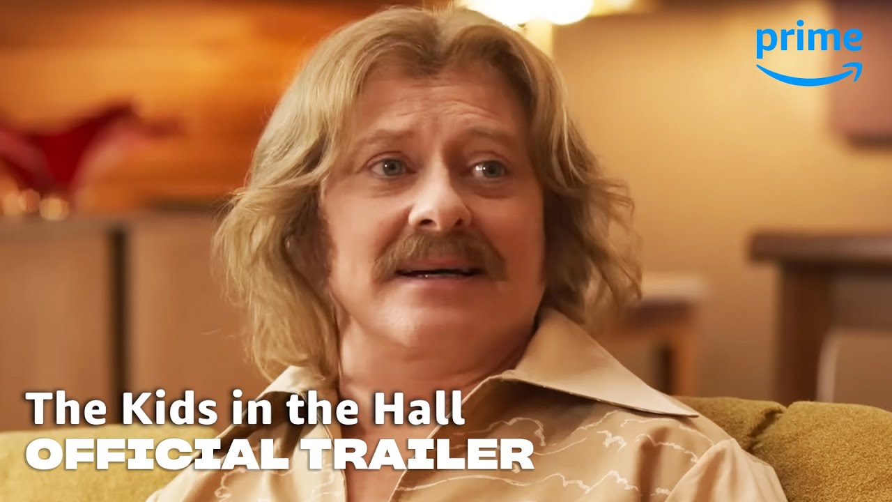 Official Red Band Trailer