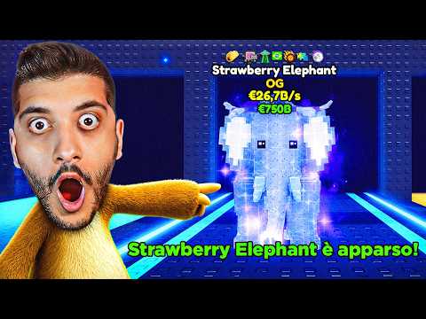 LA NUOVA MUTAZIONE CRYSTAL È ASSURDA!! ROBLOX ITA