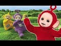 Rond en rond - Teletubbies Nederlands - 1515
