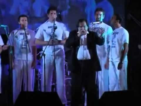 Mišo Kovač - Koncert u Šibeniku '05.