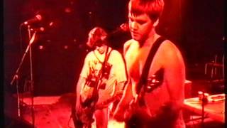 The Onyas @ The Roxy 21.10.1994