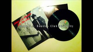 Gary U.S. Bonds - Club Soul City