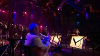 Gabriella Cilmi on The Electric Proms 2008