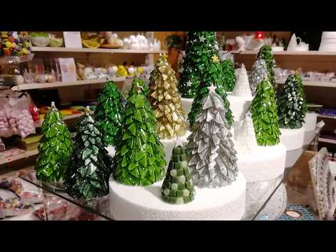 Mosaiikki - Jouluaskartelu (Video)