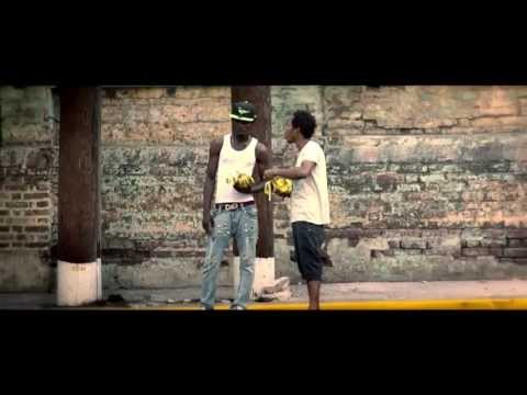 Junior-X - Dem Cyaa (Music Video)