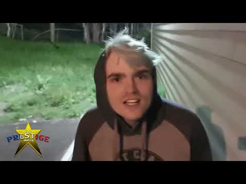 Bailey Blaze Has a Message for Covey Christ