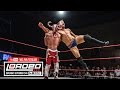 WCPW Loaded 10 El Ligero Vs Travis Banks