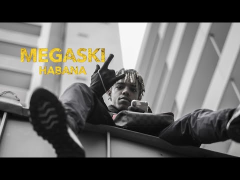 Megaski - Habana (Dans L'Kamtar Ep.6)