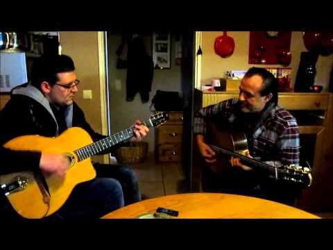 Mike Reinhardt & Taylor - Made For Wesley