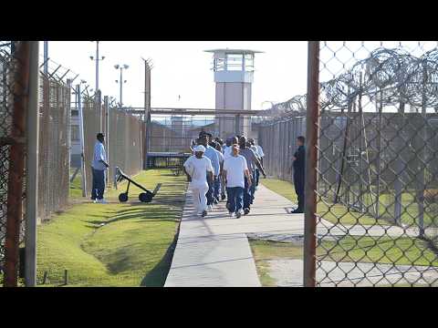 Why Louisiana's Angola Prison Is So Dangerous Will Blow Your Mind