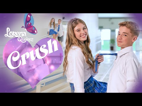Lorena Queiroz - Crush