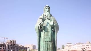 "Engrams" Extended Scene: Capitalism/Communism in Macedonia/Yugoslavia