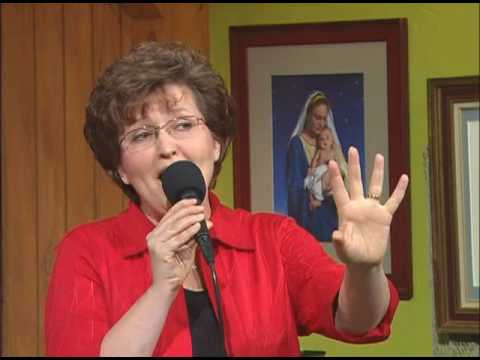 Life on the Rock Following the Holy Spirit  Fr  Mark and Doug with Ellen Soukup  07-15-2010