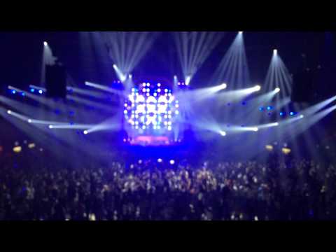 Psyko Punkz Vs Coone Knock Out 2015
