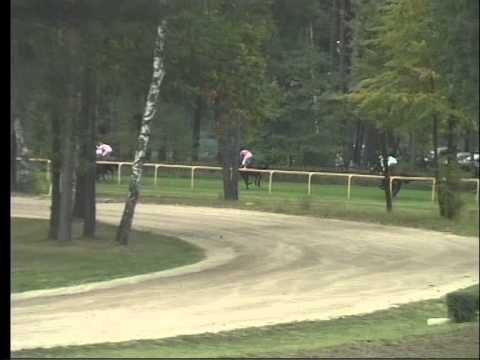 LL, 3. 10. 2015, 8. dostih - PROUTĚNÉ PŘEKÁŽKY SPOLEČNOSTI MECHANIK