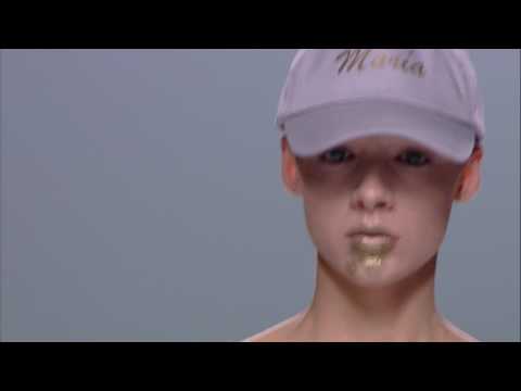 CLIP MARIA  KE FISHERMAN