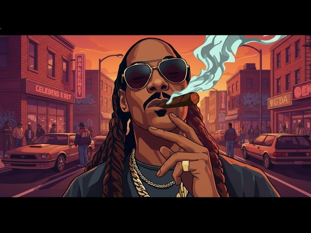 Old School 90s🔥Eminem & Snoop Dogg,Tyga, 50 Cent, Dr Dree, Ice Cube, Juicy, Drake, Cover Style SDDEFAULT Thumbnail