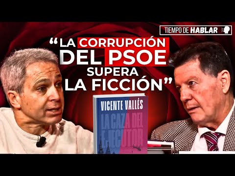 Vicente Vallés and the confession that surprises Alfonso Rojo: “They don’t want me in Moncloa or ...