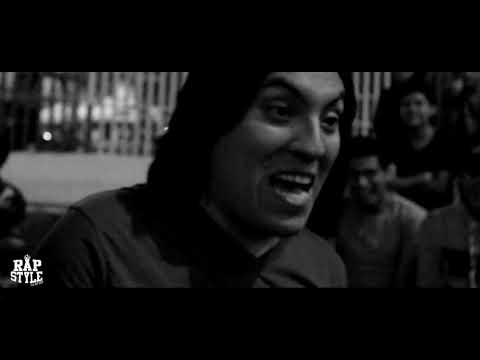 SHARP vs ERMITAÑO -4tos- Audición Sangre Inca 2018 RAPSTYLE SJL