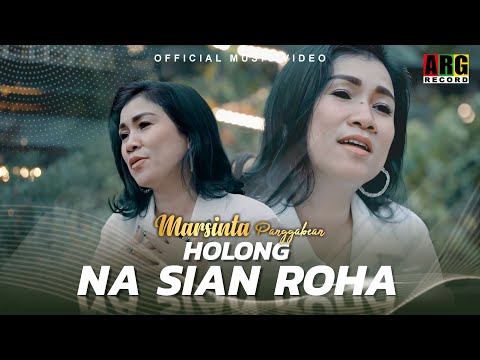 Marsinta Panggabean - Holong Na Sian Roha (Official Music Video)
