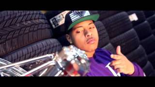 Marcus Manchild - Purple Swag Remix