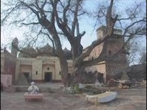 Sarpanch Jarnail Singh - Hindi with English Subtitles - Organ Donation - RSSB