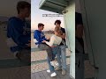 We are just best friends 🤫 #bestfriends #funny #gay #boys #tiktok
