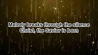 Midnight Clear (Love Song) - Chris Tomlin - Instrumental (Original Key Bb) - 12.13.23