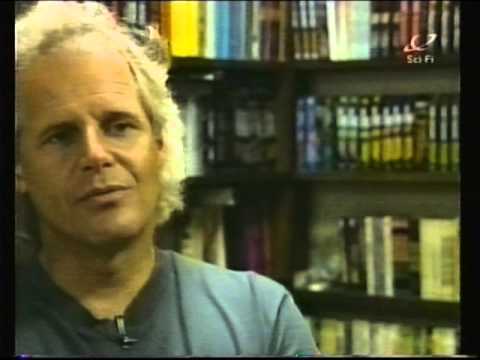 X Files - Fight The Future - Interview with Duchovny / Anderson / Carter