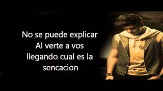 Luan Santana - Te vivo [Espanhol - Español]