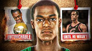 Download lagu Rajon Rondo Was Untouchable… Until He Wasn’t mp3 Download lagu Rajon Rondo Was Untouchable… Until He Wasn’t mp3