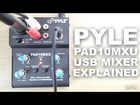 download lagu mp3 mp4 Pyle Pro Pad10mxu, download lagu Pyle Pro Pad10mxu gratis, unduh video klip Pyle Pro Pad10mxu
