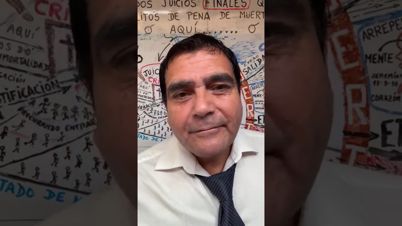 TIENE QUE SER QUITADO AQUELLO QUE IMPIDE QUE SEA REVELADO QUIEN SEA EL ANTICRISTO (Tesalon 2:1-12).