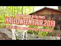 Halloween Fair 2019