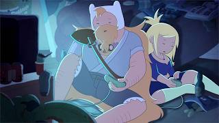 2 Hours of Adventure Time Lore to Sleep to