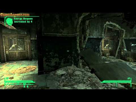 Let's Play: Fallout New Vegas [PC][HD] - Part 20