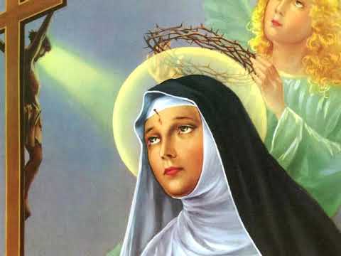 PRAYER TO SAINT RITA OF CASSIA TO OBTAIN IMPOSSIBLE GRACES