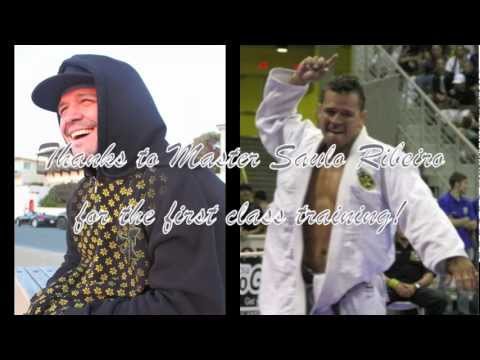 BJJ Legend Saulo Ribeiro Visits Lovato's Brazilian Jiu-Jitsu in OKC | 30 Day FREE Trial