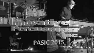 PASIC 2015 | Christopher Lamb