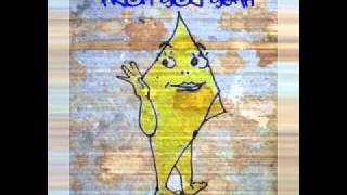 just let me go by Ketsia lyric video