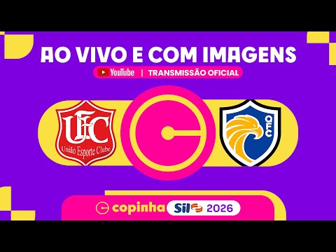 União Rondonópolis x QFC