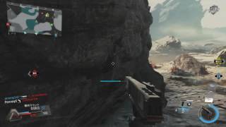 one shot one kill 撃たれた事さえ気付かせない(害児
