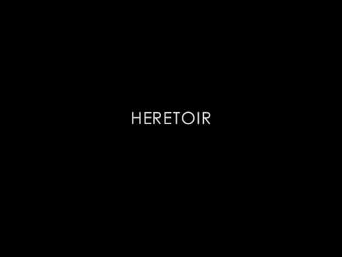 Heretoir - The Circle