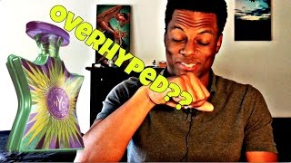 What's All the Fuss About...Bond No. 9 Bleecker Street!!