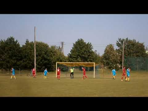 Spójnia - Grom Wolsztyn