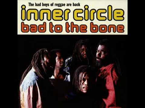 Inner Circle - Long Time (Selassie A Warn Yu)