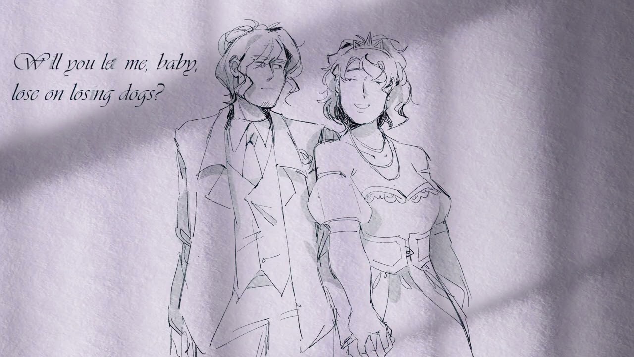 I Bet on Losing Dogs