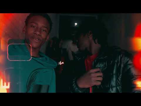 BABY STIXKUP & SPINABLIKK - GLHIT HEY (OFFICAL MUSIC VIDEO) SHOT BY @thomasbreeder