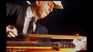 Junior Brown - "Surf Medley" (Live) Floyd Fandango 2006-10-21 Meadows Of Dan, VA