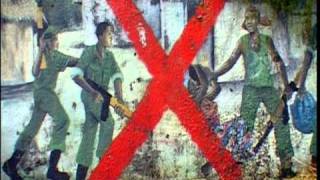 Manu Chao - Politik Kills (Official Video)
